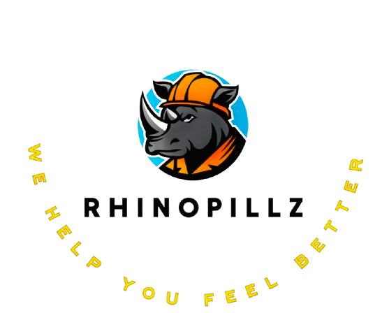 Rhino pillz