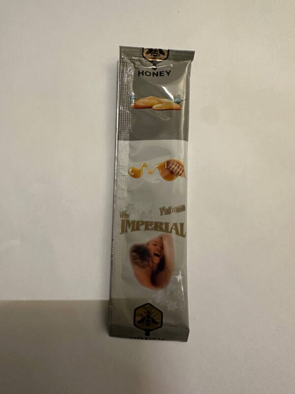 Imperial Honey