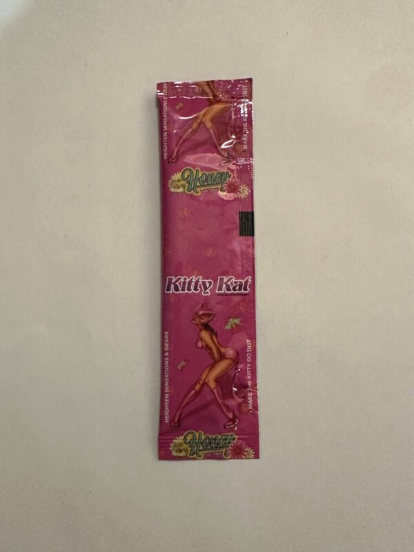 Kitty Kat Female Honey