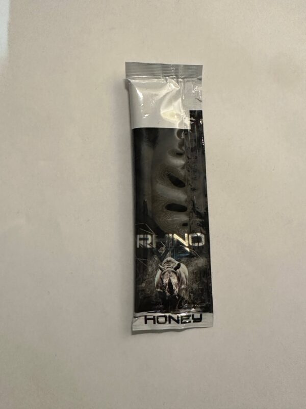 RHINO VIP HONEY