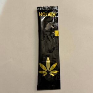 Flower Honey CBD Infused