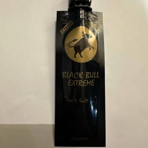 Black Bull Regular