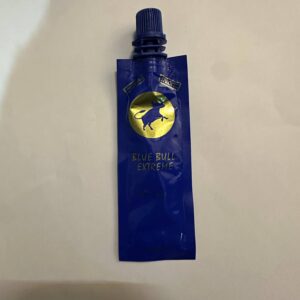 Blue Bull Extreme
