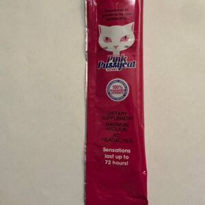 Pink Pussycat Honey (Female)