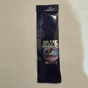 Blue Rhino Honey