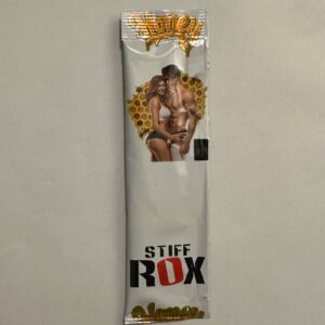 Stiff Rox Honey