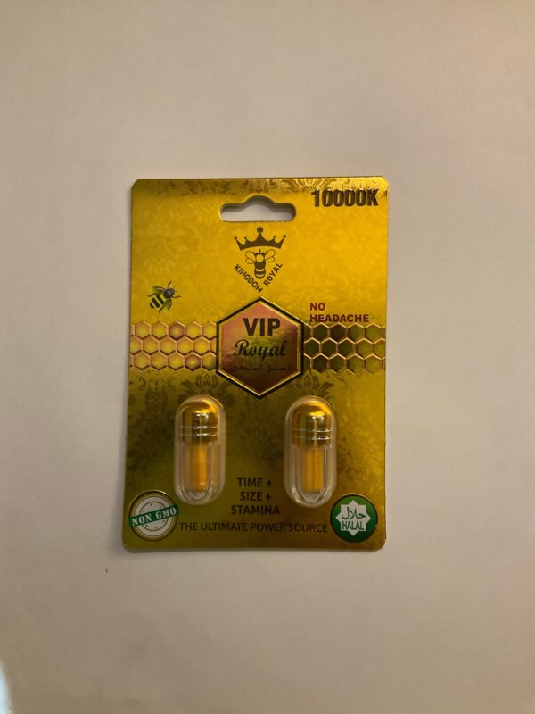 VIP Royal