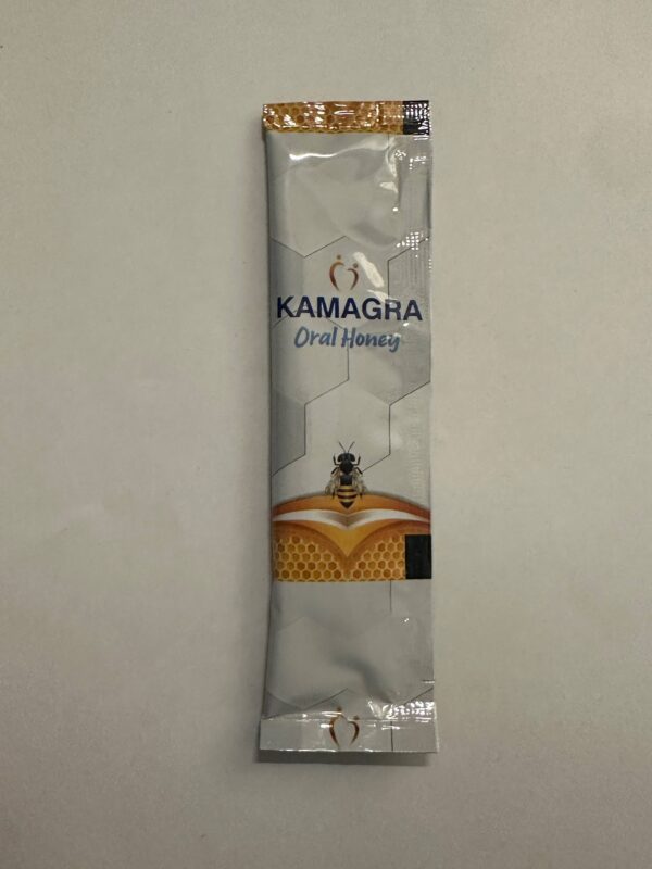 Kamagra Honey